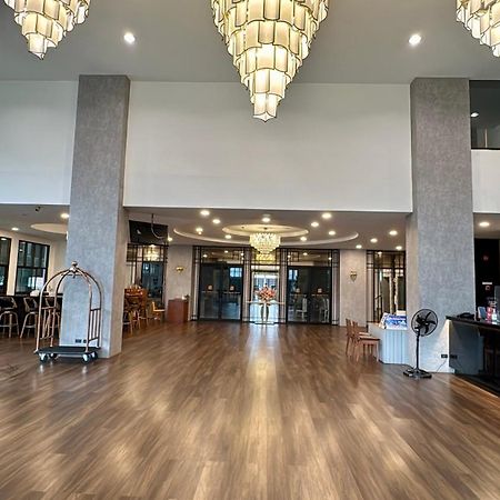 Best Beach Villa Pattaya Zewnętrze zdjęcie