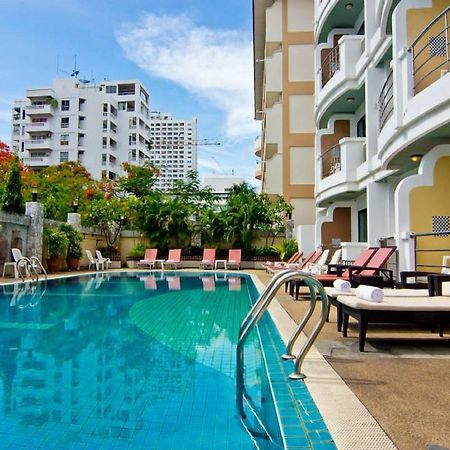 Best Beach Villa Pattaya Zewnętrze zdjęcie
