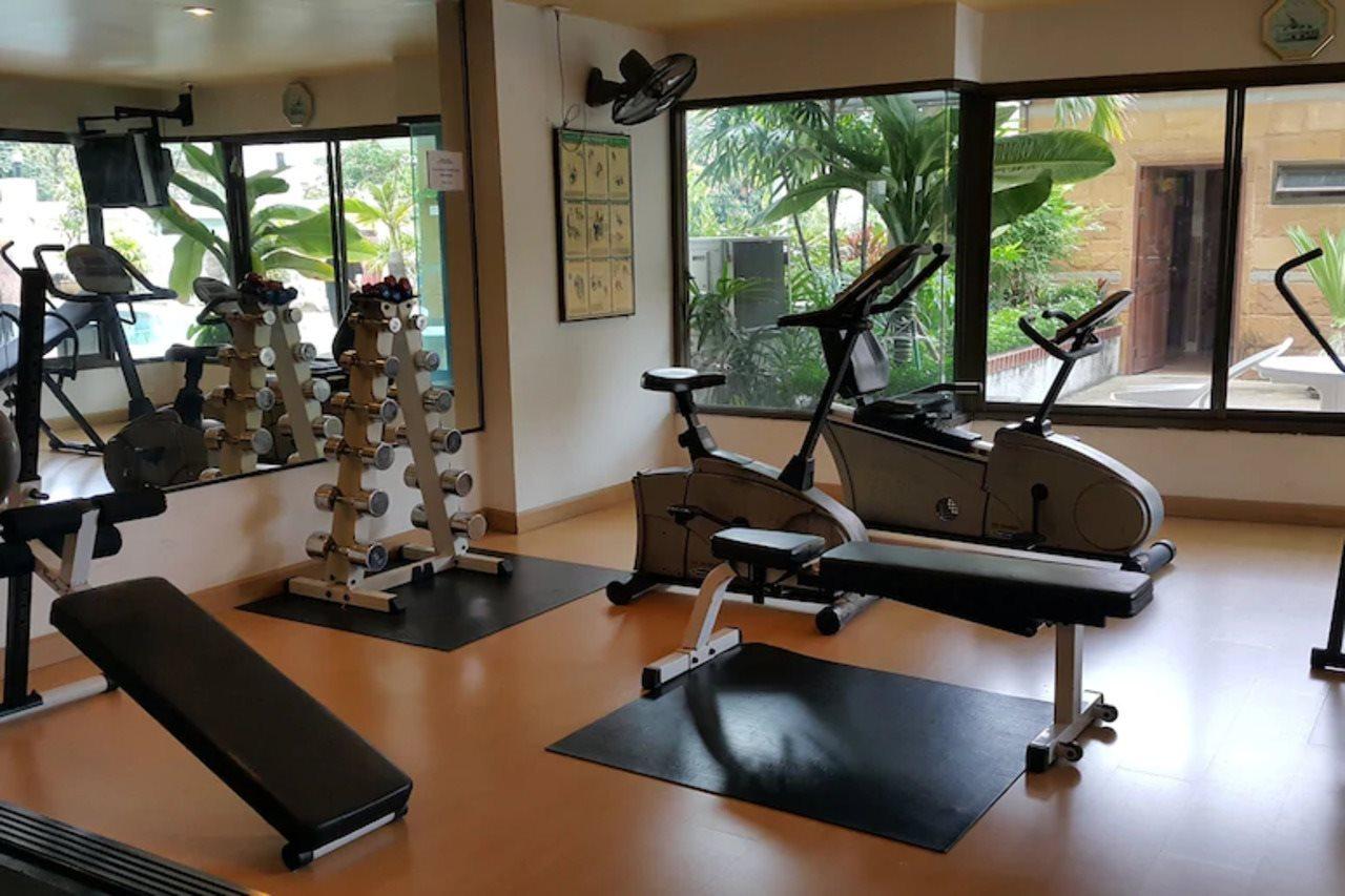 Best Beach Villa Pattaya Zewnętrze zdjęcie