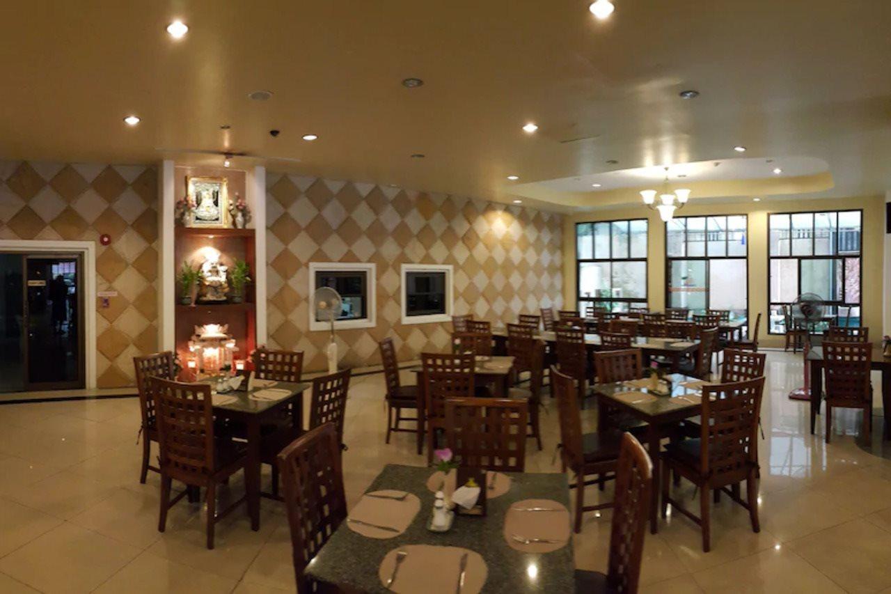 Best Beach Villa Pattaya Zewnętrze zdjęcie
