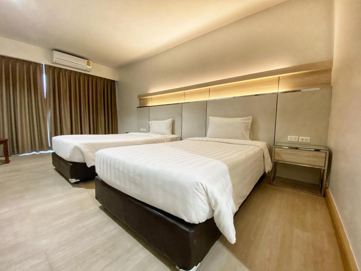 Best Beach Villa Pattaya Zewnętrze zdjęcie