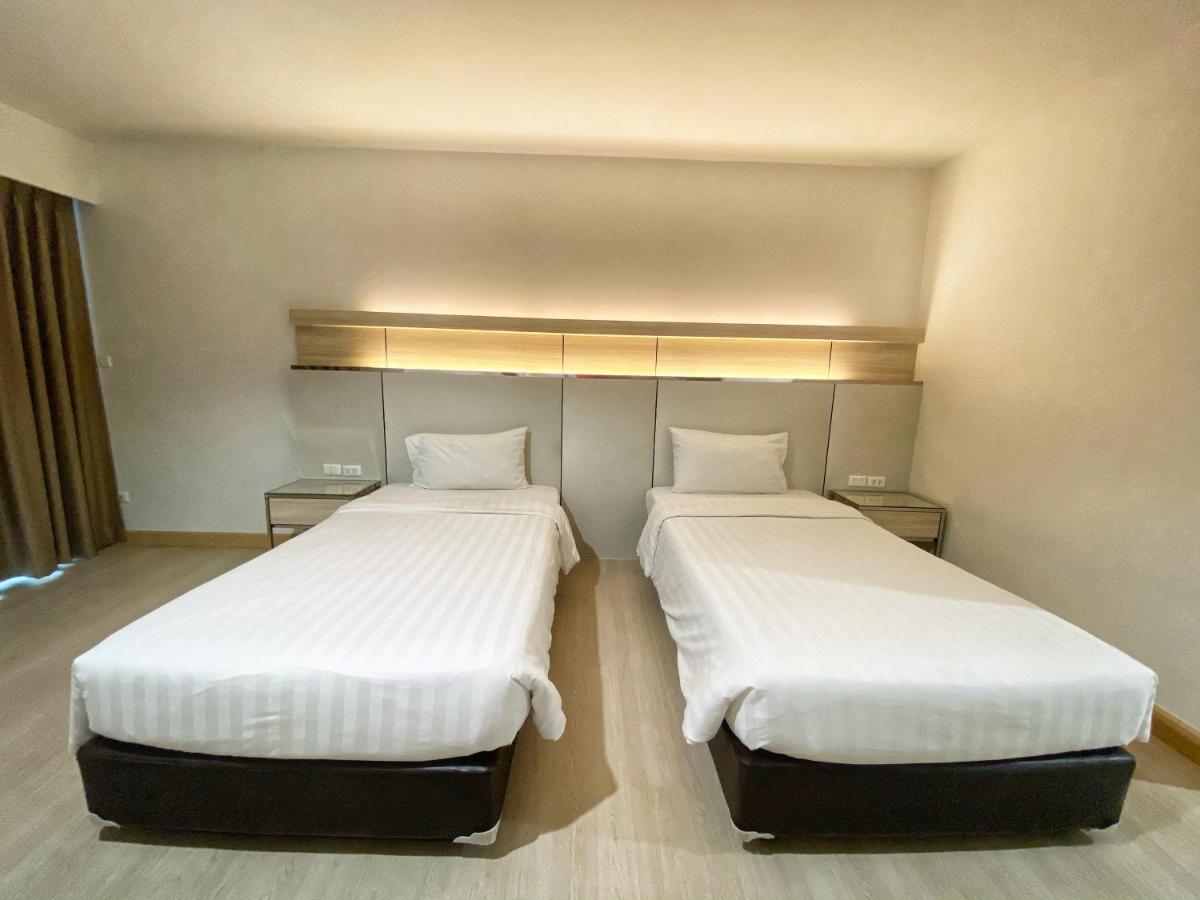 Best Beach Villa Pattaya Zewnętrze zdjęcie