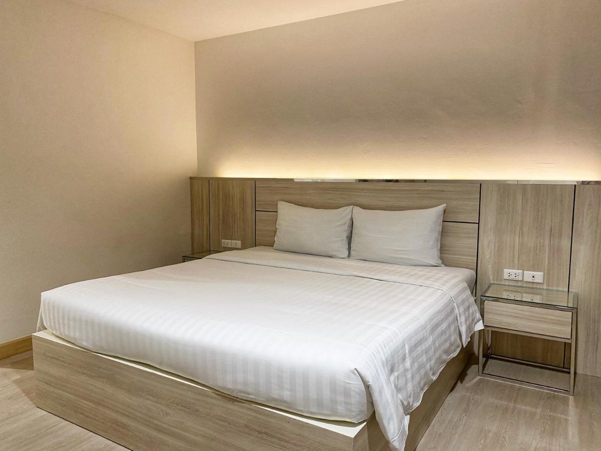 Best Beach Villa Pattaya Zewnętrze zdjęcie
