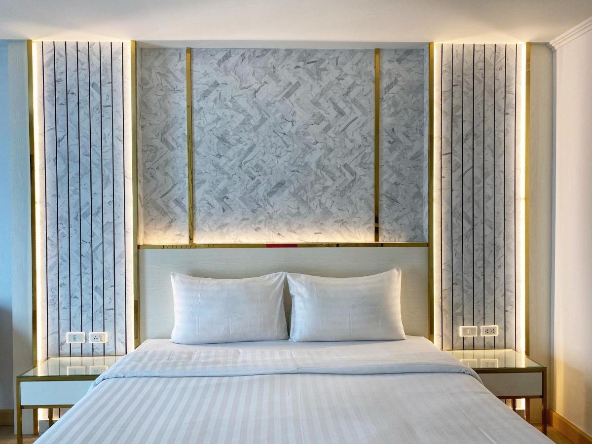 Best Beach Villa Pattaya Zewnętrze zdjęcie