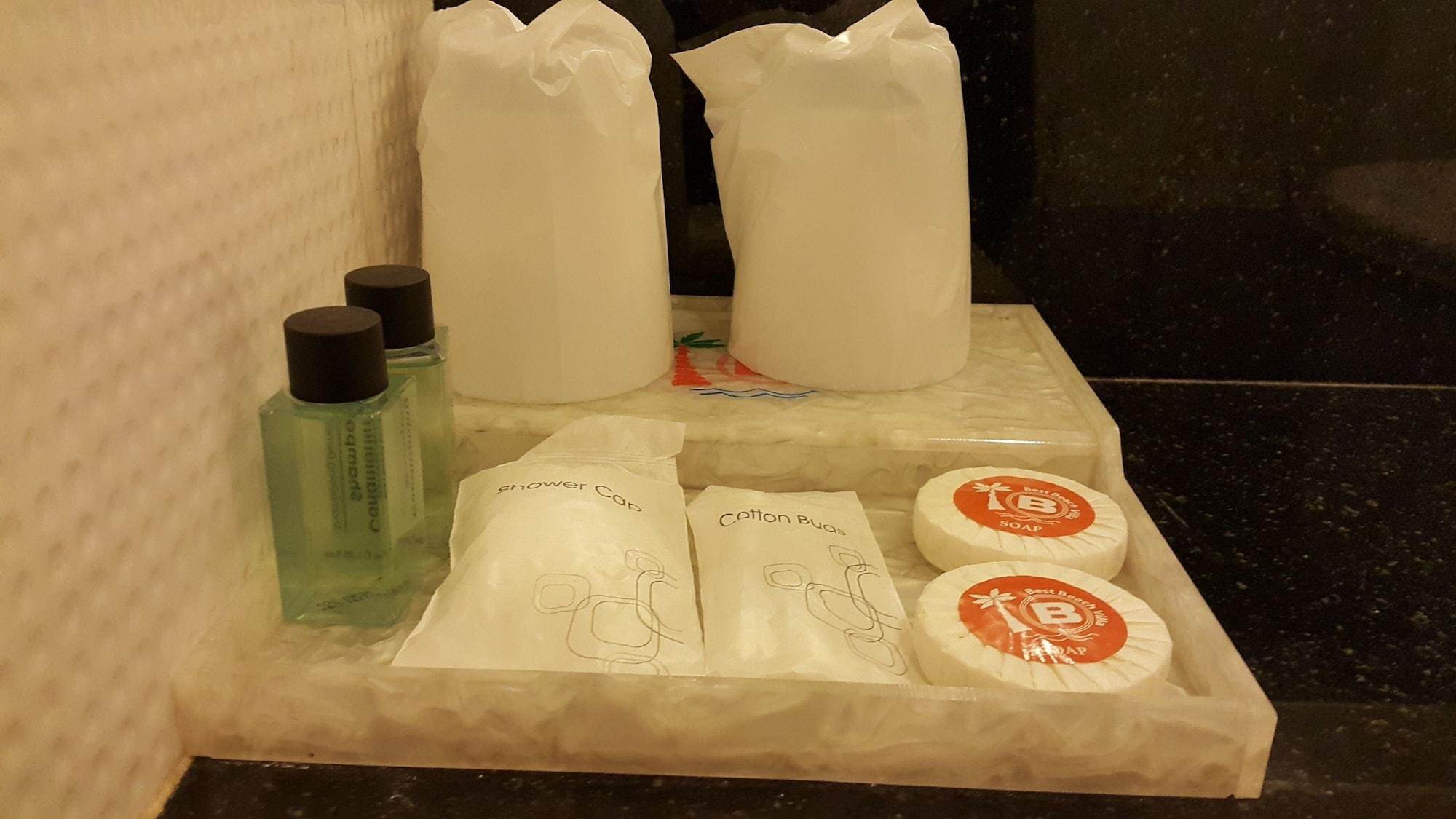Best Beach Villa Pattaya Zewnętrze zdjęcie