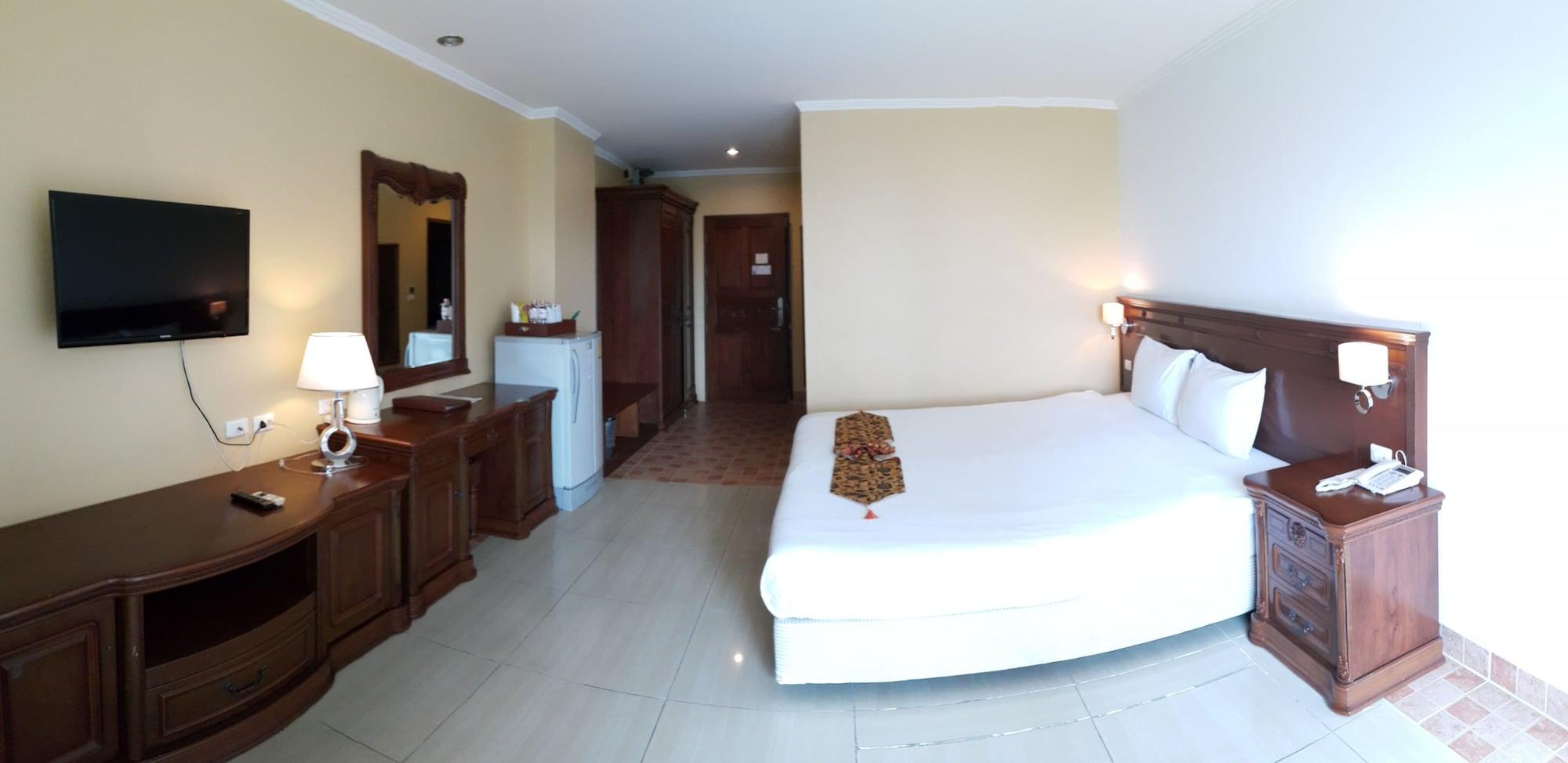 Best Beach Villa Pattaya Zewnętrze zdjęcie