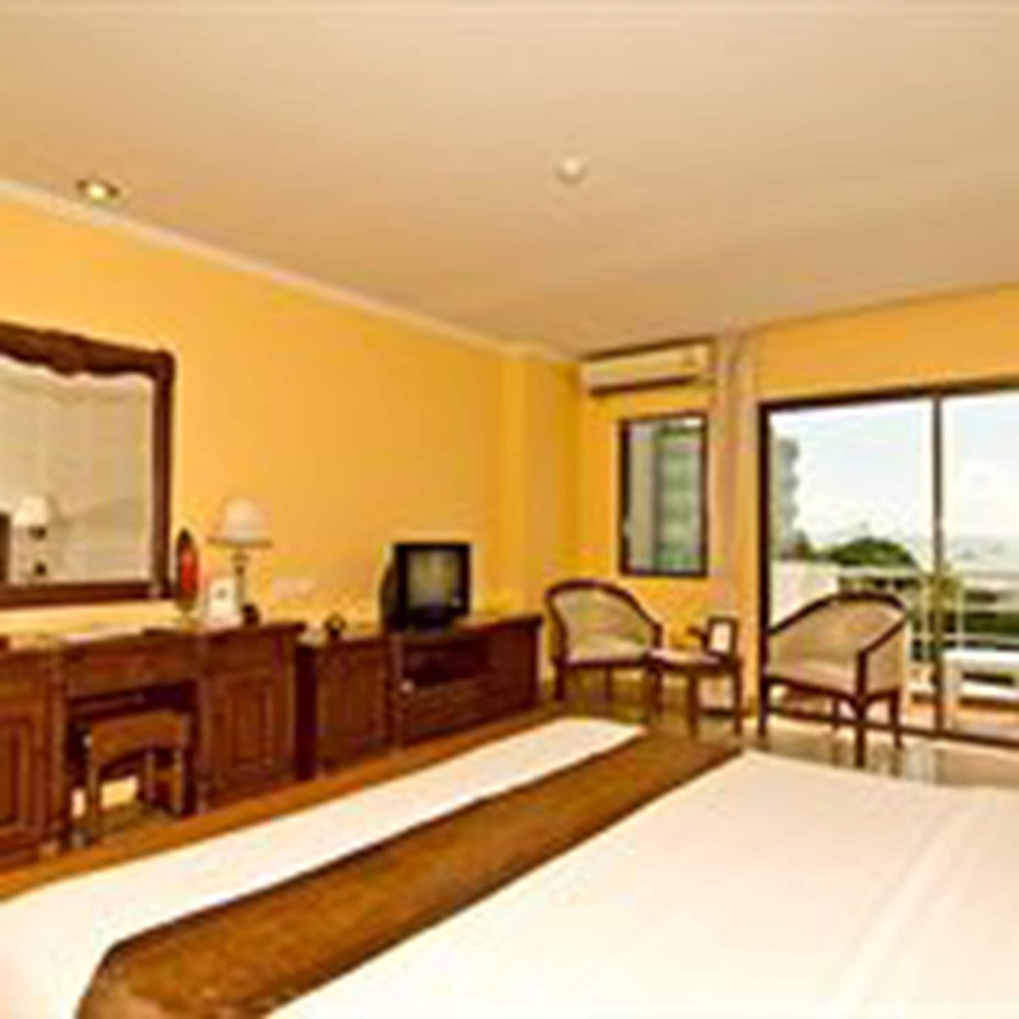 Best Beach Villa Pattaya Zewnętrze zdjęcie