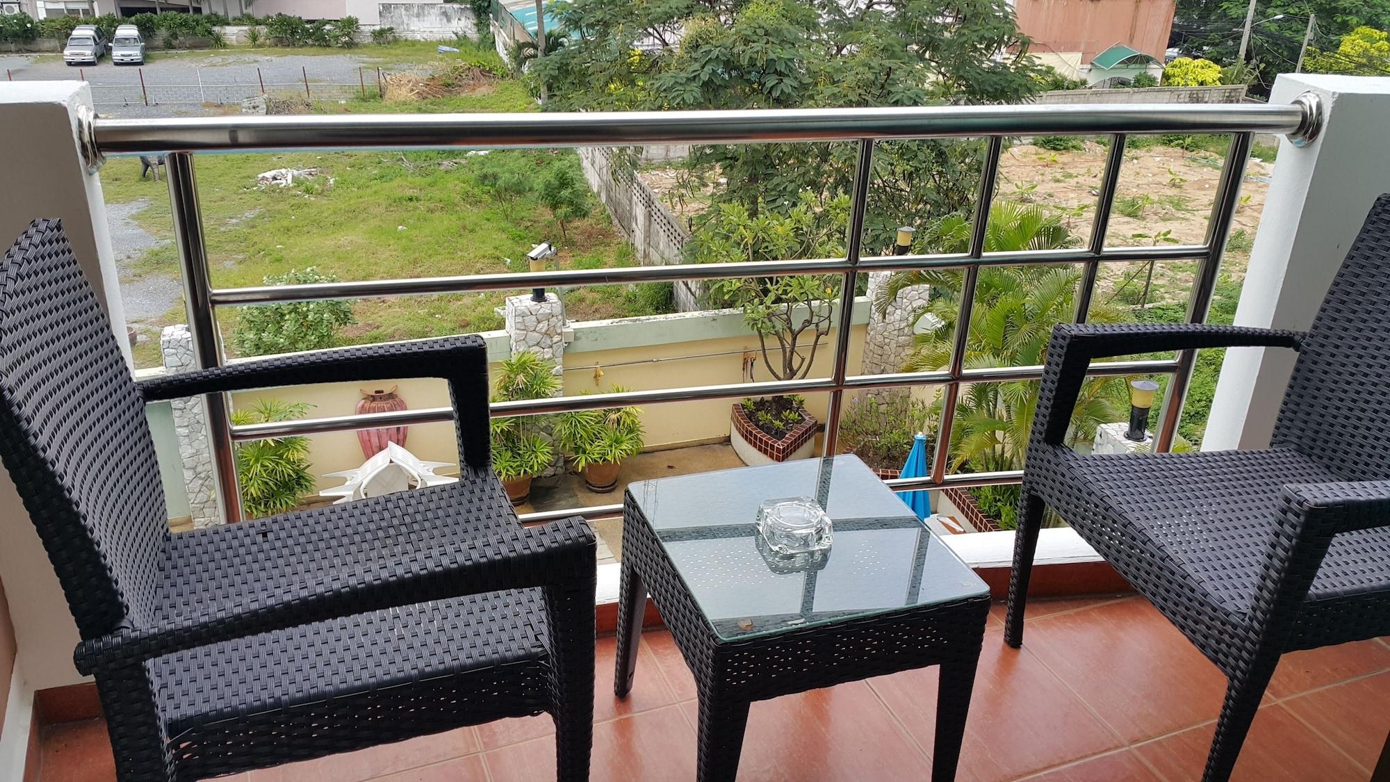 Best Beach Villa Pattaya Zewnętrze zdjęcie