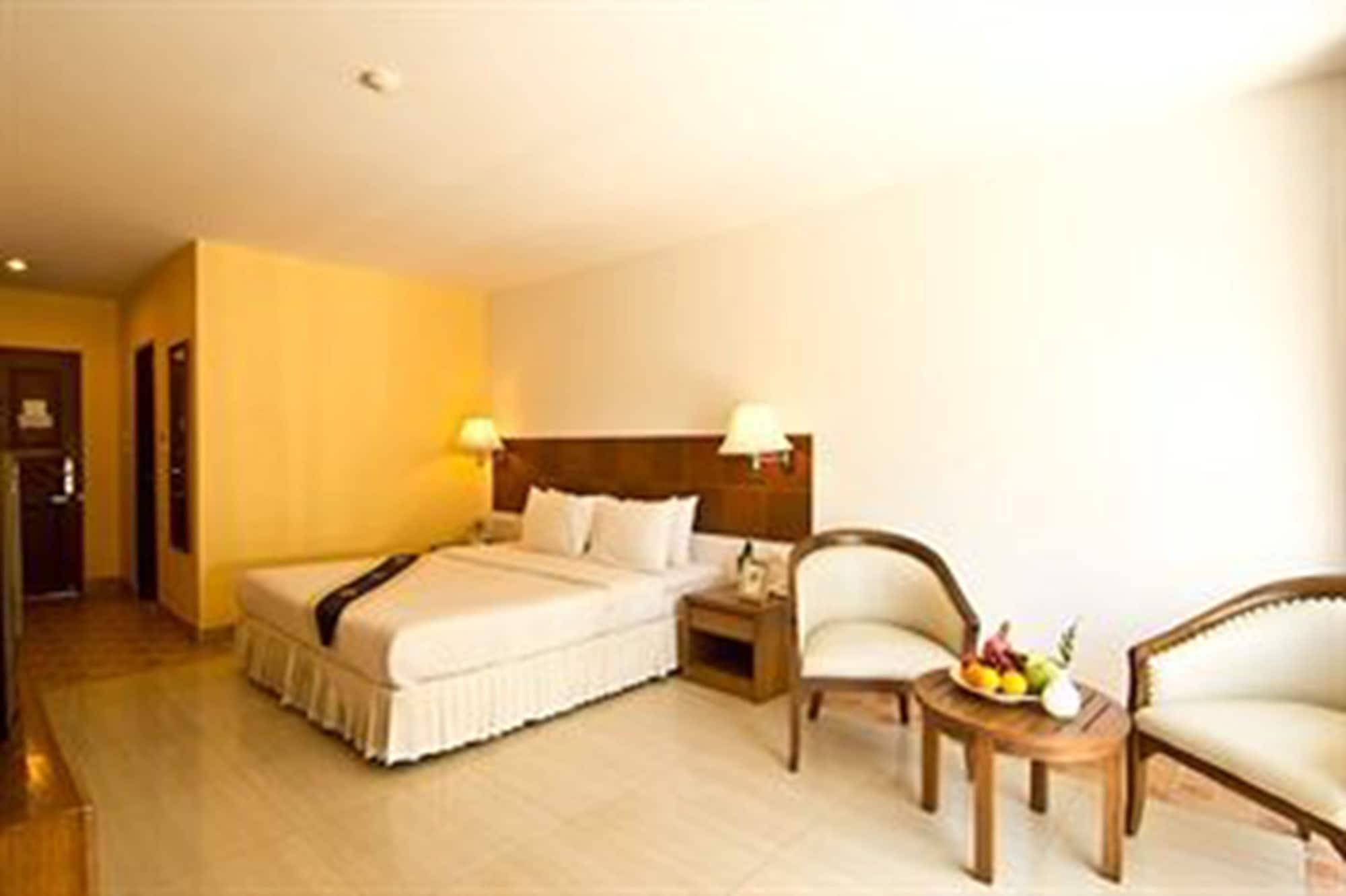 Best Beach Villa Pattaya Zewnętrze zdjęcie