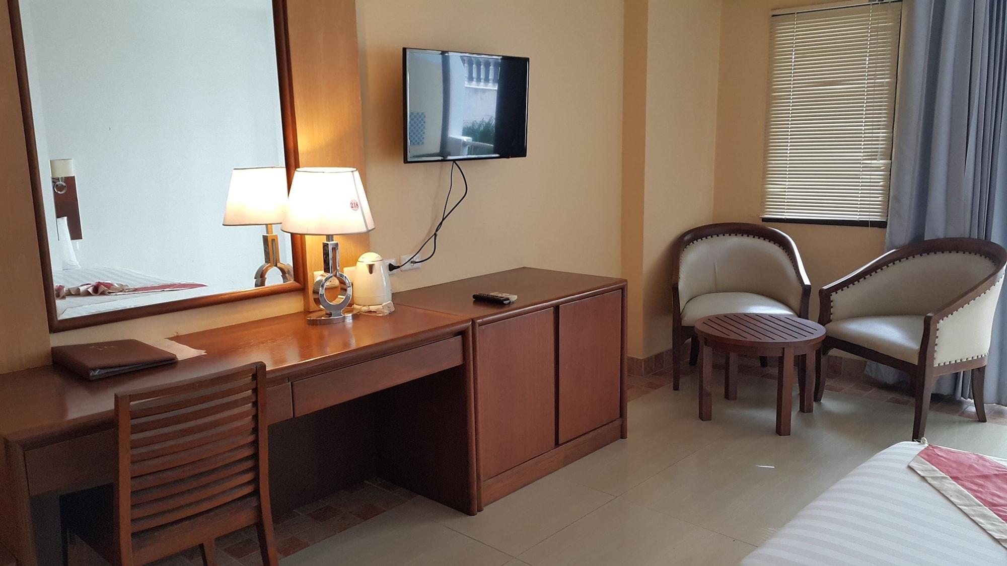 Best Beach Villa Pattaya Zewnętrze zdjęcie