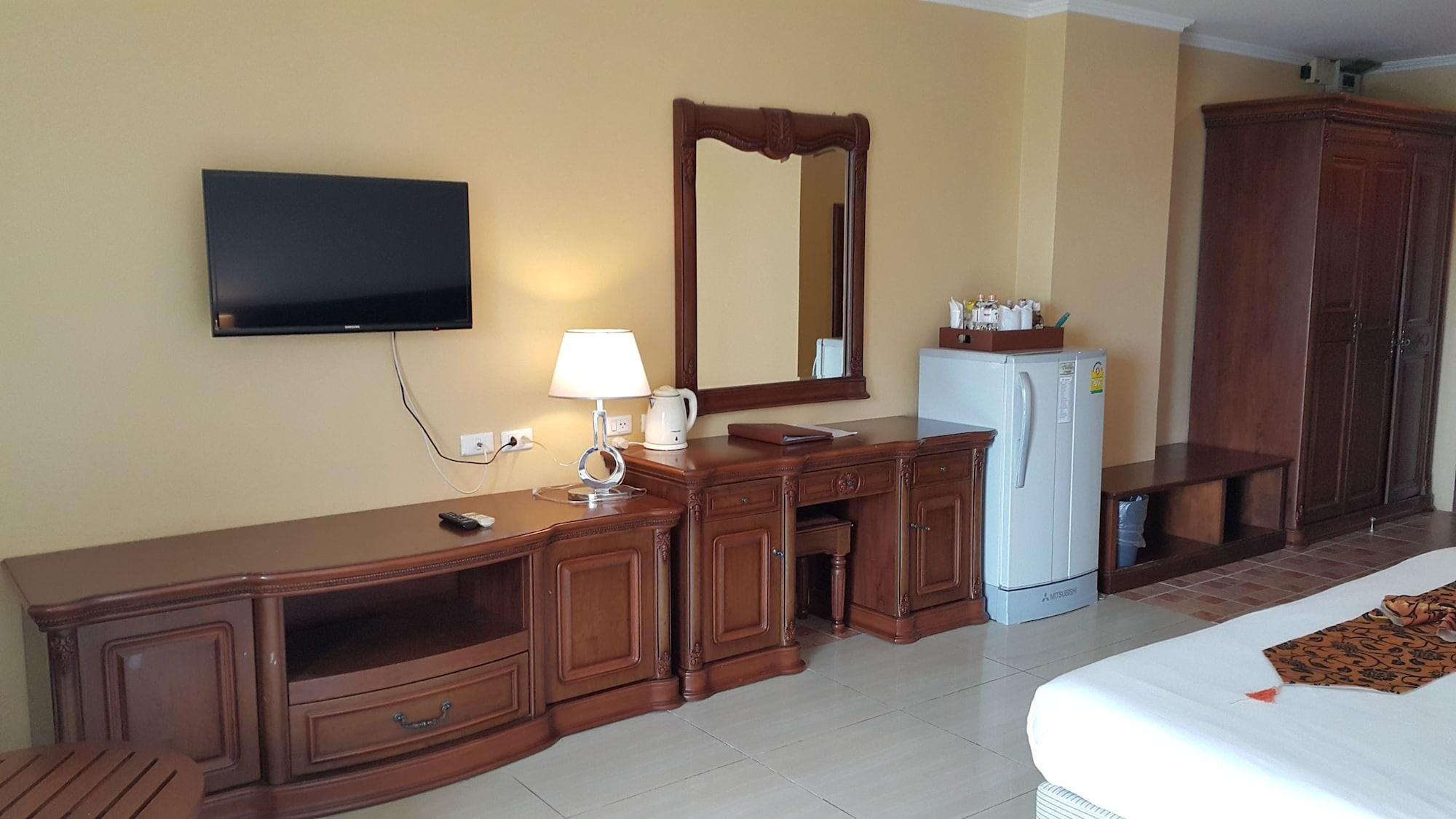 Best Beach Villa Pattaya Zewnętrze zdjęcie