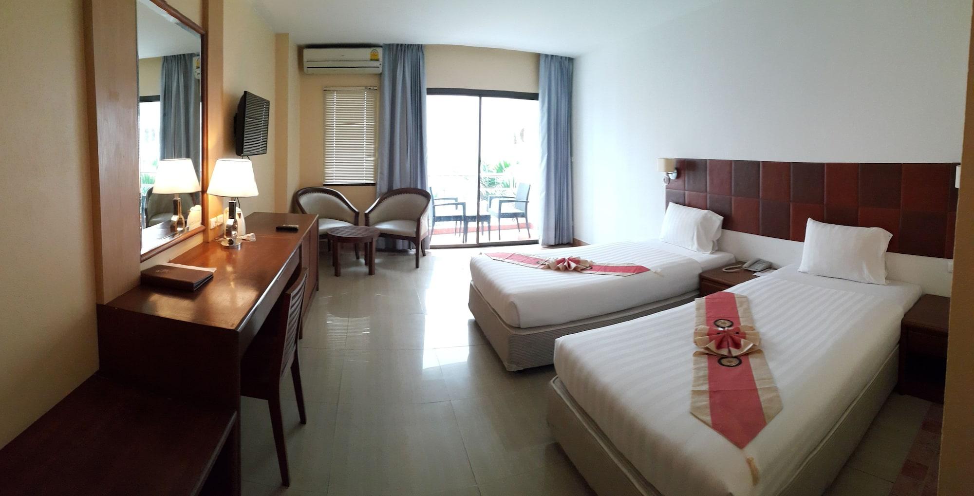 Best Beach Villa Pattaya Zewnętrze zdjęcie