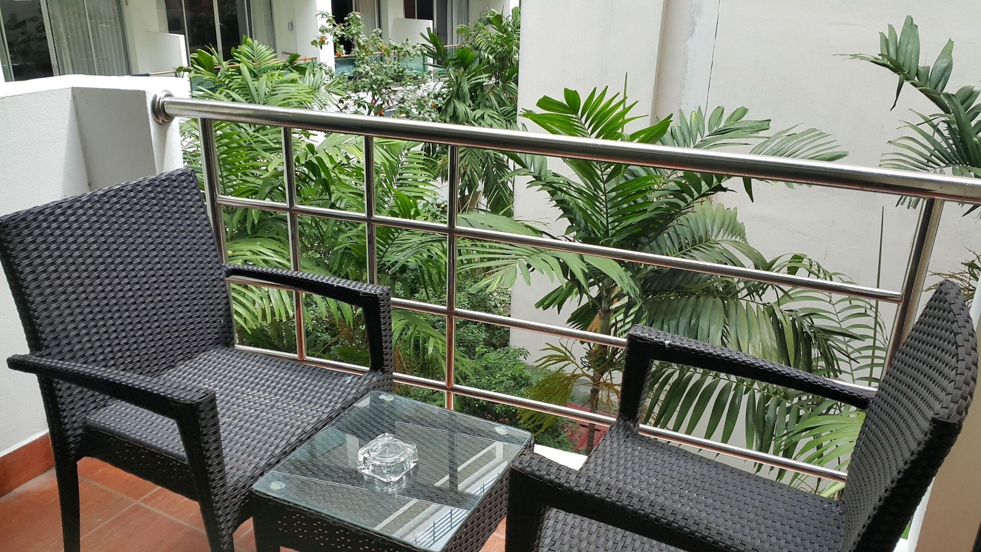 Best Beach Villa Pattaya Zewnętrze zdjęcie
