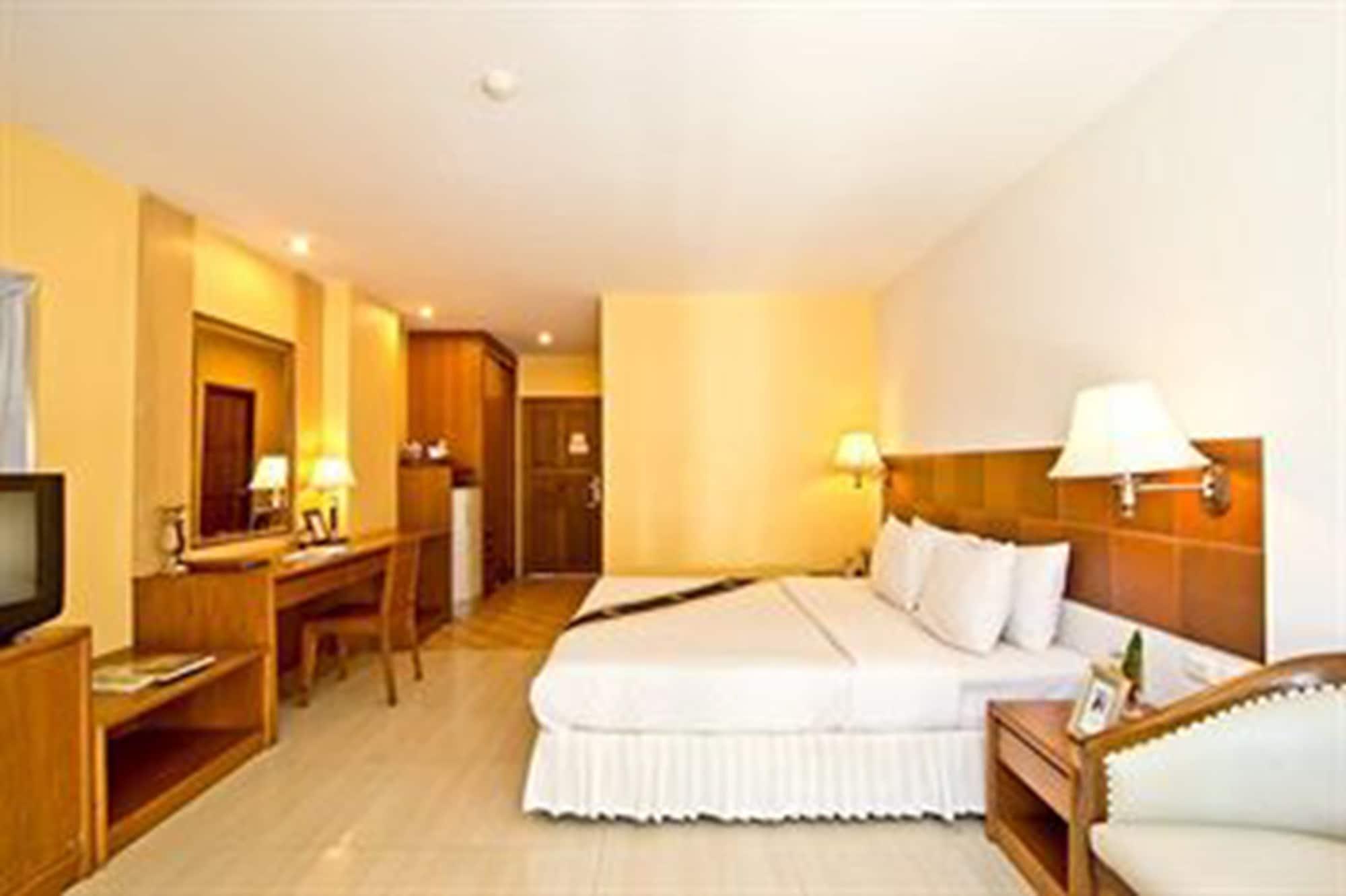 Best Beach Villa Pattaya Zewnętrze zdjęcie