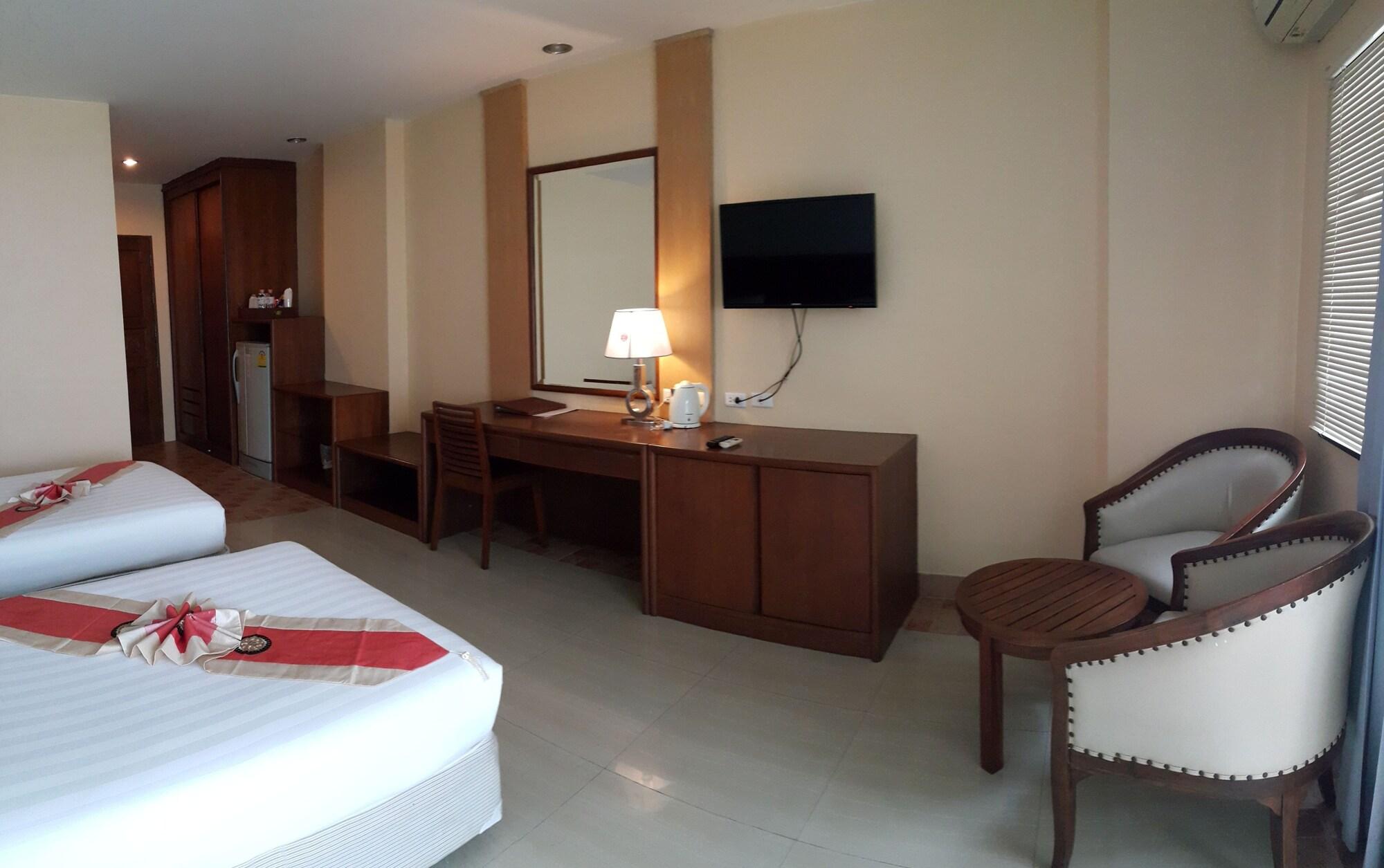 Best Beach Villa Pattaya Zewnętrze zdjęcie