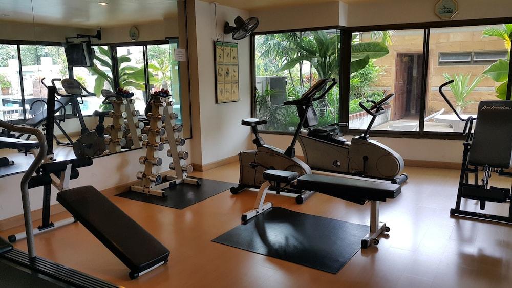 Best Beach Villa Pattaya Zewnętrze zdjęcie