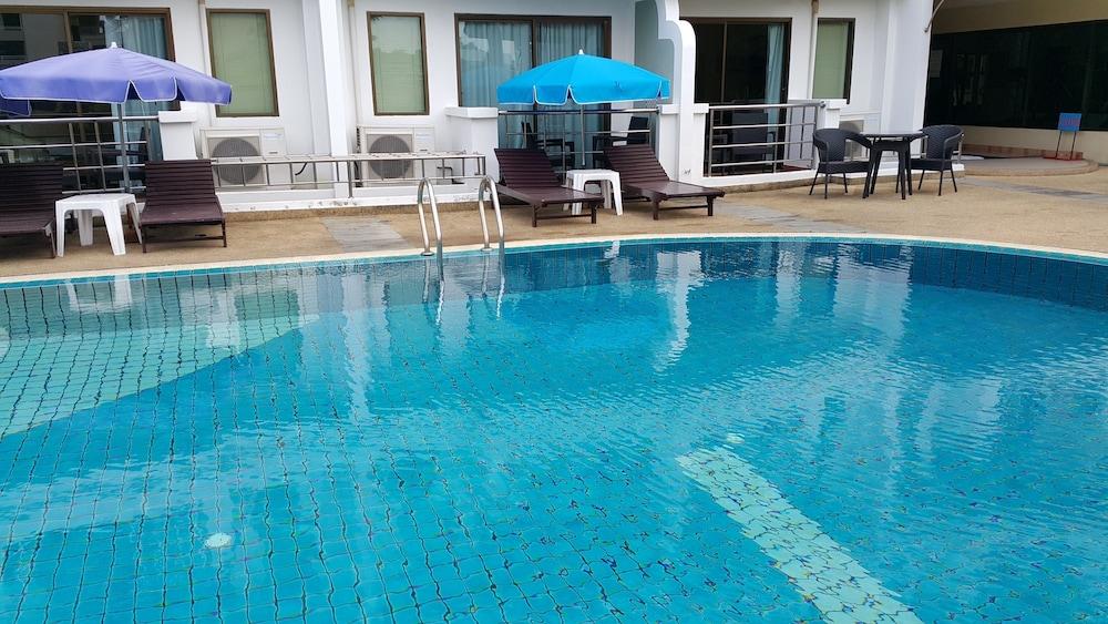 Best Beach Villa Pattaya Zewnętrze zdjęcie