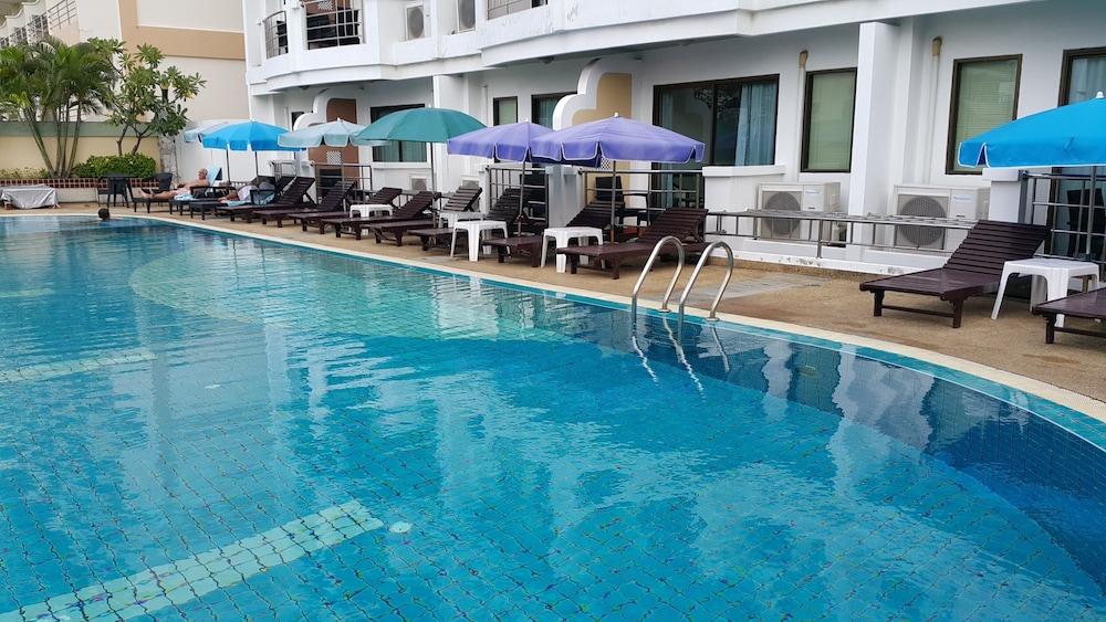 Best Beach Villa Pattaya Zewnętrze zdjęcie