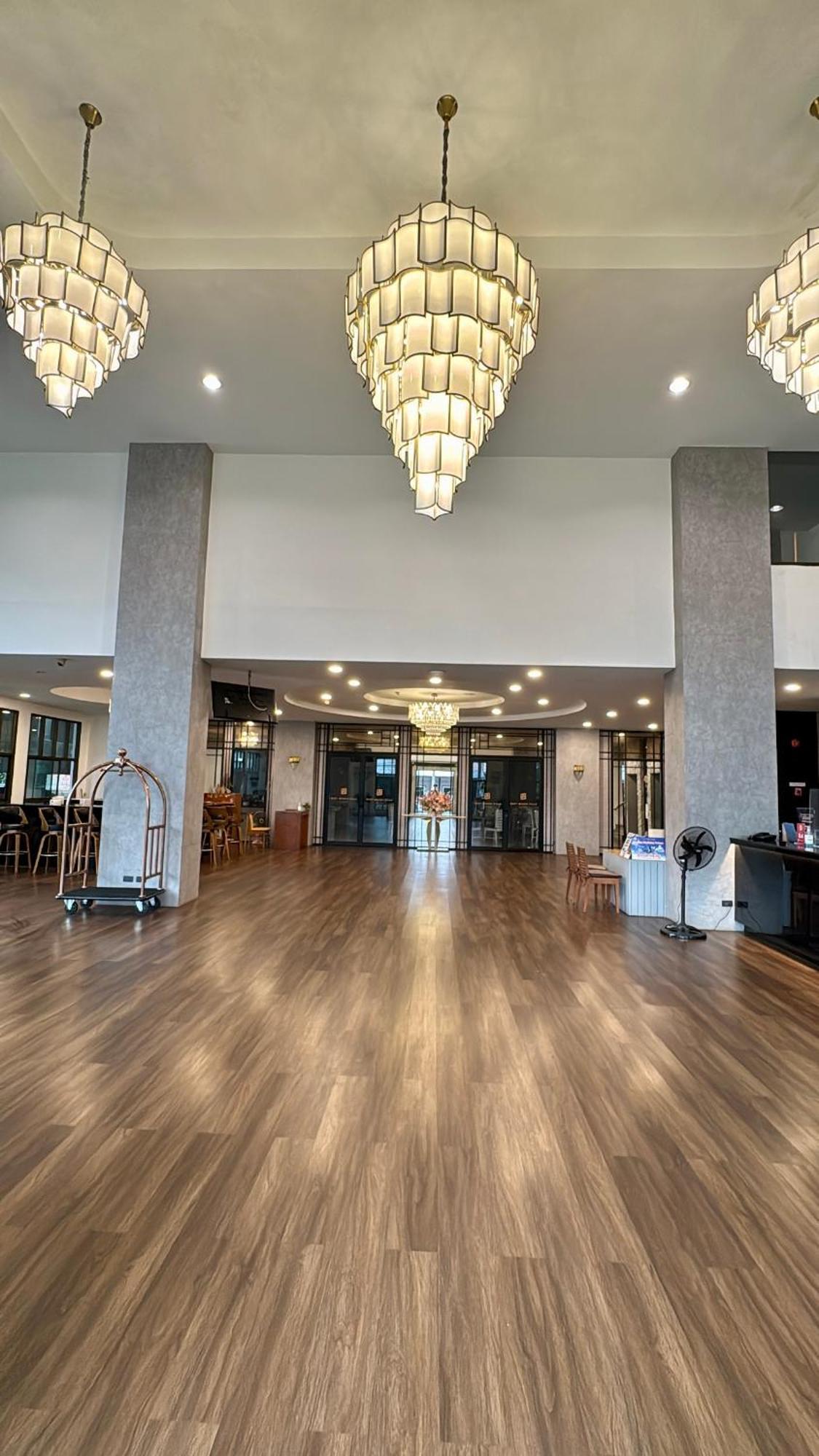 Best Beach Villa Pattaya Zewnętrze zdjęcie