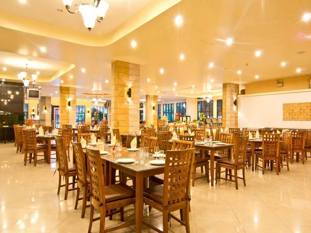 Best Beach Villa Pattaya Zewnętrze zdjęcie