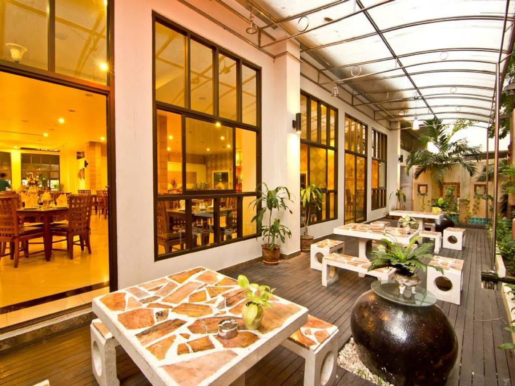 Best Beach Villa Pattaya Zewnętrze zdjęcie