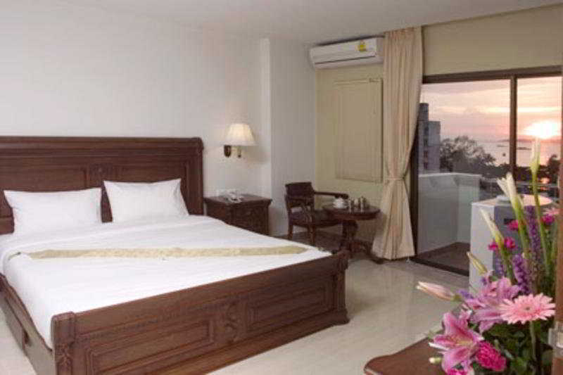 Best Beach Villa Pattaya Zewnętrze zdjęcie