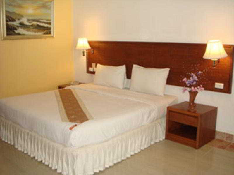 Best Beach Villa Pattaya Zewnętrze zdjęcie