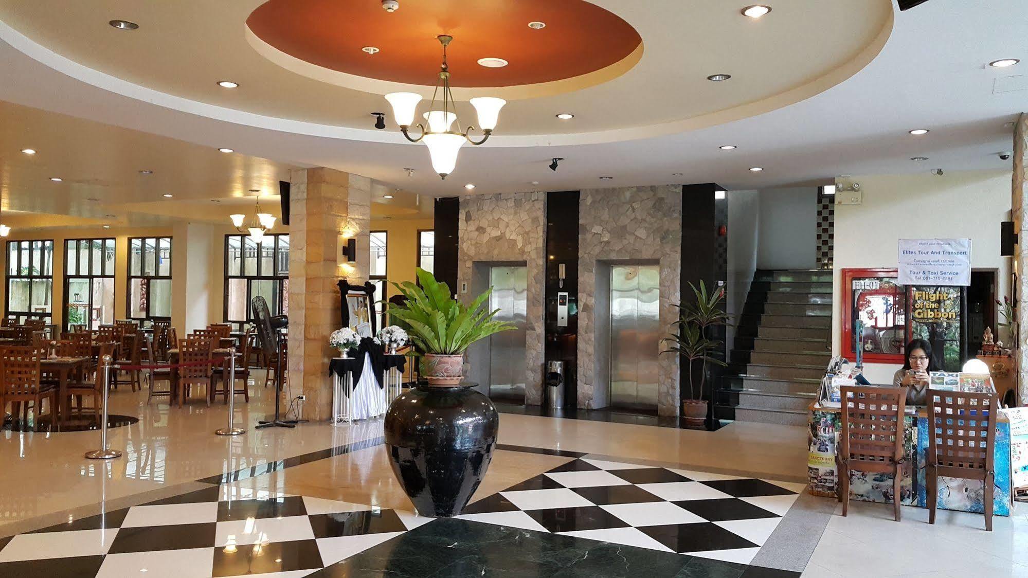 Best Beach Villa Pattaya Zewnętrze zdjęcie