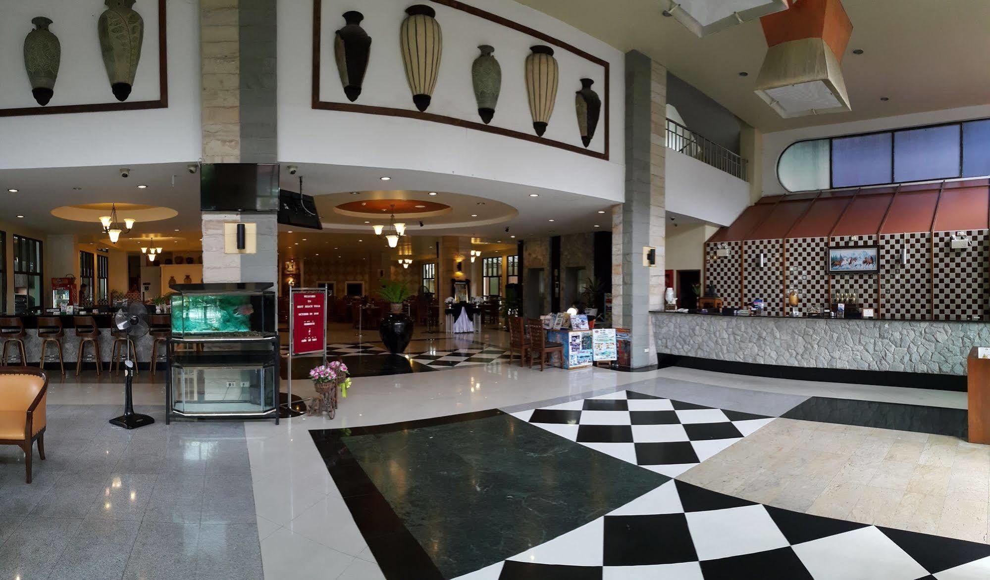 Best Beach Villa Pattaya Zewnętrze zdjęcie