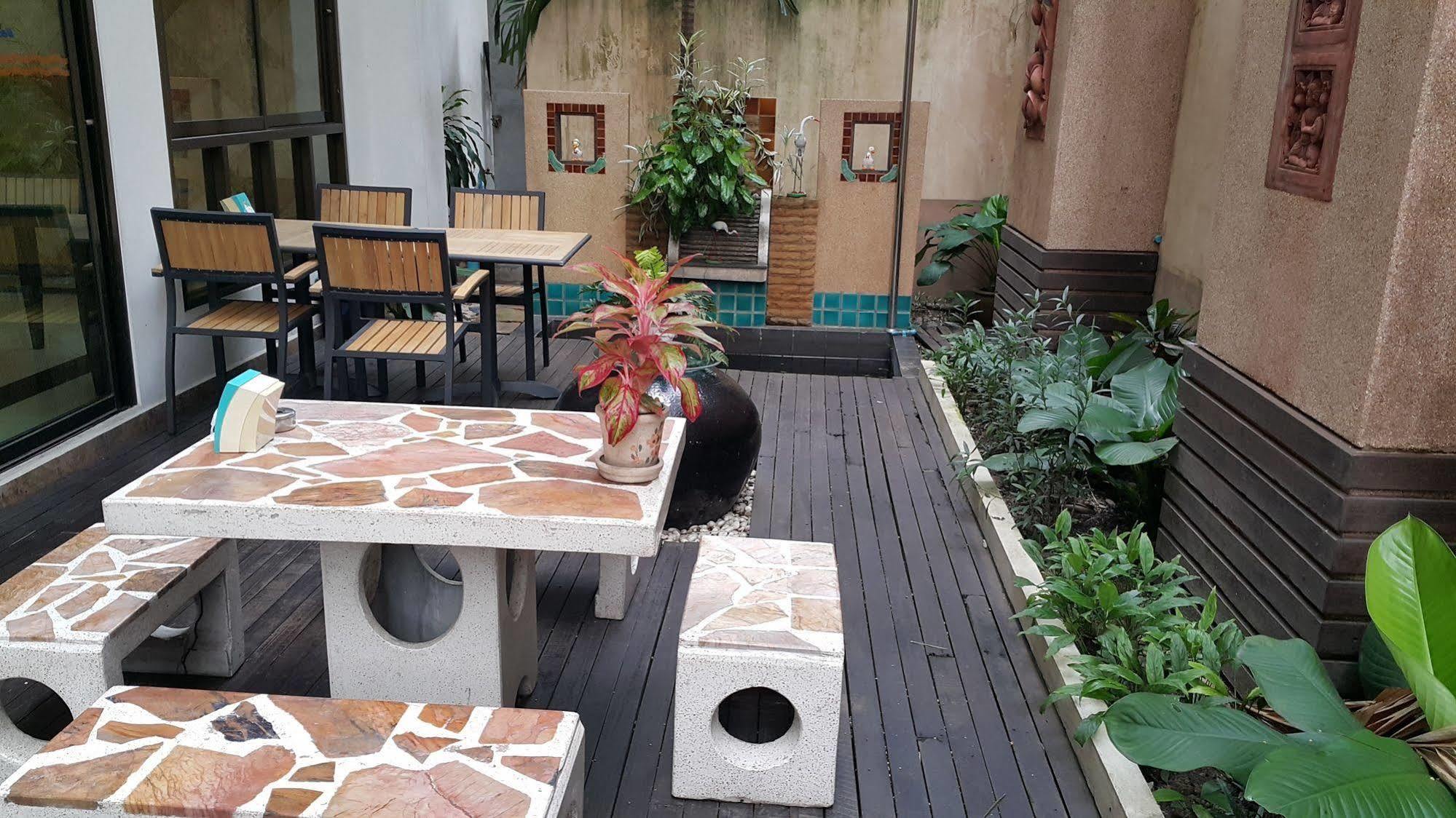 Best Beach Villa Pattaya Zewnętrze zdjęcie