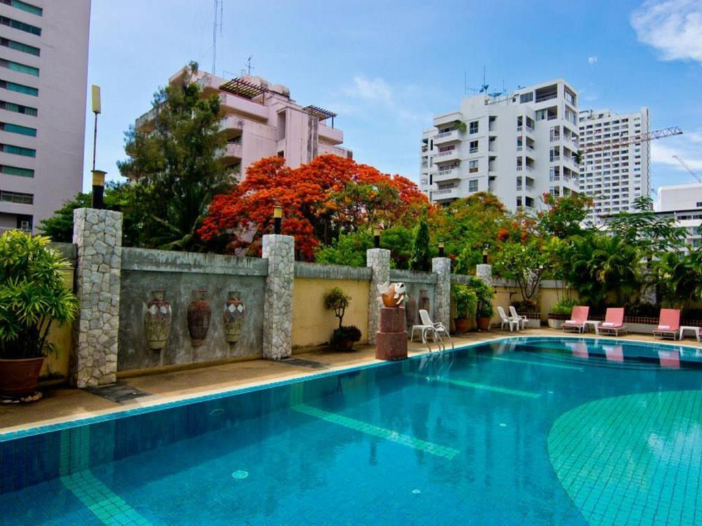 Best Beach Villa Pattaya Zewnętrze zdjęcie