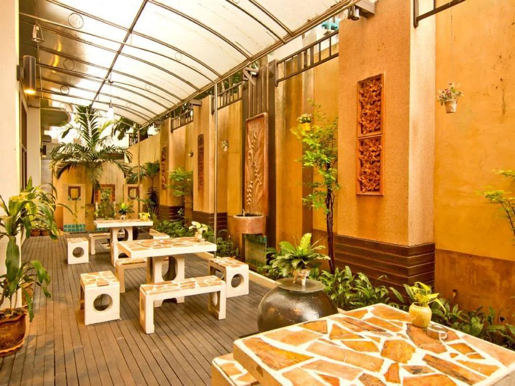 Best Beach Villa Pattaya Zewnętrze zdjęcie
