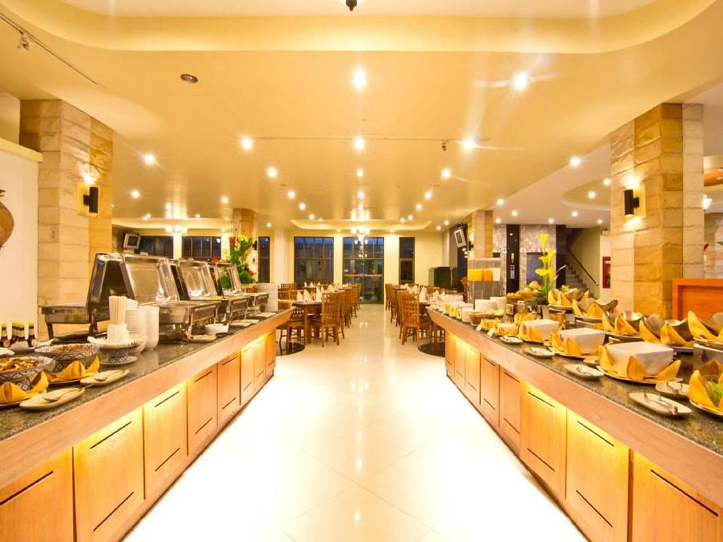Best Beach Villa Pattaya Zewnętrze zdjęcie